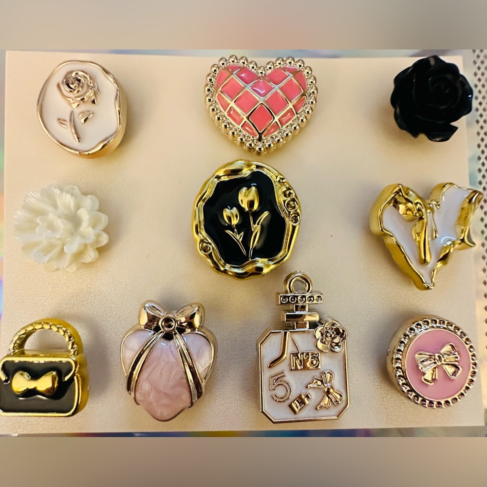 Handmade magnets